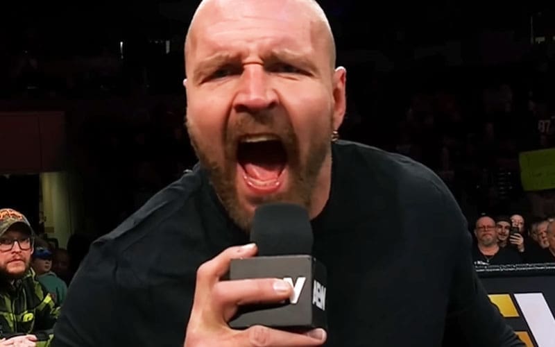 AEW Collision Viewership Sees Massive Increase on November 19, 2025