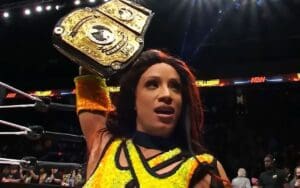 AEW Dynamite Viewership Sees Drop on November 19, 2025