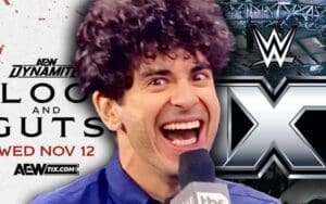 AEW Dynamite Viewership Sees Massive Increase on November 12, 2025