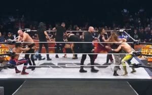 AEW Dynamite Viewership Sees Slight Drop on December 3, 2025