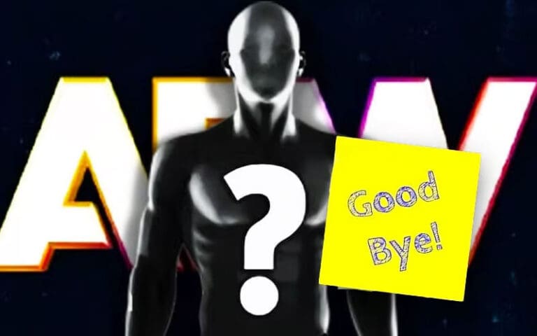 AEW Employee Parting Ways With Company After Full Gear