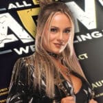 AEW Star Anna Jay’s Contract Nearing Expiration