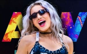 AEW’s Current Plans for Zayda Steel Revealed After WWE ID Exit