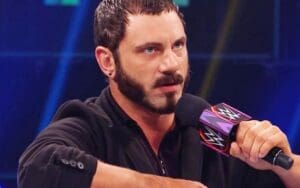 Austin Aries Blames WWE’s “Fickle” Backstage Politics for Never Winning Cruiserweight Title