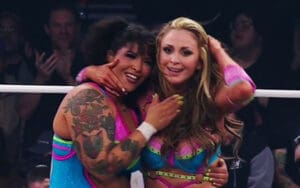 Babes of Wrath Dominate Sisters of Sin to Advance in AEW Women’s Tag Title Tournament