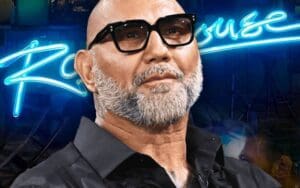 Batista Joins ‘Road House 2’ with Jake Gyllenhaal