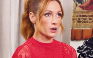 Becky Lynch Claims WWE Star “Blacklisted” Women Who Refused to Sleep With Him