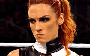 Becky Lynch Doubles Down with New Video Proof Claiming Referee “Didn’t Even Count” During RAW Title Loss