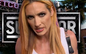 Becky Lynch Takes Credit for Recent WWE Survivor Series: WarGames Ticket Surge