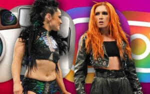 Becky Lynch Threatens Legal Action After Looney Lyra Valkyria Troll Post Goes Viral