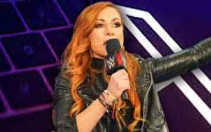 Becky Lynch Torches Her WarGames Opponents in Thanksgiving Twitter Rant