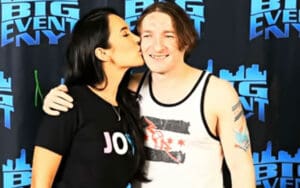 Big Event NY Issues Zero-Tolerance Statement After AI Kiss Video with AJ Lee Sparks Outrage