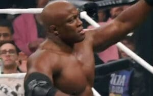 Bobby Lashley Crushes Ricochet to Secure #1 Spot in Casino Gauntlet at AEW Full Gear