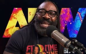 Booker T Calls AEW a Retirement Spot for Aging Wrestlers