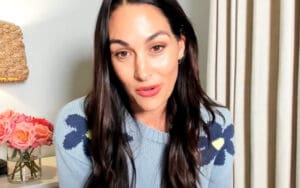 Brie Bella Confirms She Has “One Last Run” Left in Wrestling