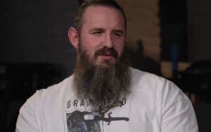 Brody King Admits to Drinking His Own Pee in Front of Darby Allin