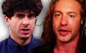 Bryan Idol Claims AEW’s ‘National Championship’ Is Retaliation After NWA Lawsuit Fallout