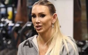 Charlotte Flair Addresses Plastic Surgery Accusations and Appearance Criticism