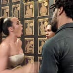 Chelsea Green Banned from International Pro Wrestling Hall of Fame After Heated Incident
