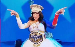 Chelsea Green Fought for Three Years to Get Her Hat on WWE Shop