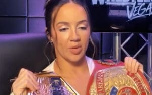 Chelsea Green Says ‘No Means No’ When It Comes to Fan Interactions