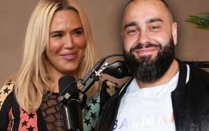 CJ Perry and Miro Undergoing IVF to Start a Family