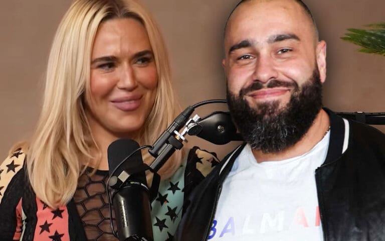 CJ Perry and Miro Undergoing IVF to Start a Family
