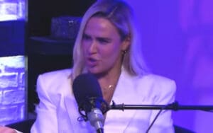 CJ Perry Reveals Vince McMahon Wrote Her Promos “Line for Line” and Calls Triple H a “Genius” Who Sees Star Potential