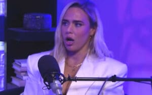 CJ Perry Says She “Quit Drinking” and Faced Codependency Issues to Rebuild Her Relationship With Rusev