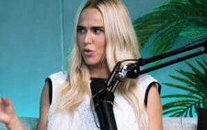 CJ Perry Says WWE Fans Told Her Newborn Nephew to “Die” During Heel Storyline