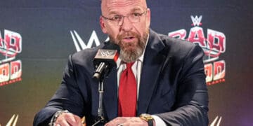 Claims Surface That Triple H’s Leadership Is Driven by Internet Validation