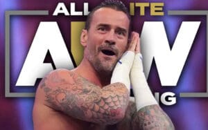 CM Punk Called Out For Never Being A Locker Room Leader In AEW