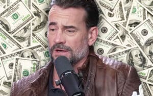 CM Punk Explains How His Pay Changed After TKO Merger