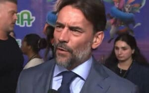 CM Punk Says Playing a Zebra Cop with Roman Reigns in Zootopia 2 Is ‘So Odd’