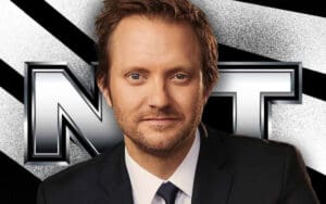 CW Network President Says WWE NXT Women Are “Better Than the Men”