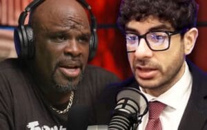 D-Von Dudley Explodes on Tony Khan & QT Marshall for Lying About AEW Producer Offer