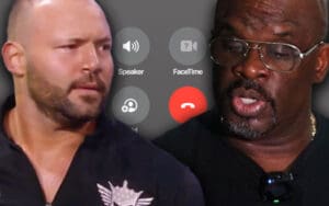 D-Von Dudley Exposes QT Marshall’s Private Apology Call After Explosive AEW Accusations