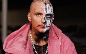 Darby Allin Says He Performs Better With “Less Safety” in AEW Stunts