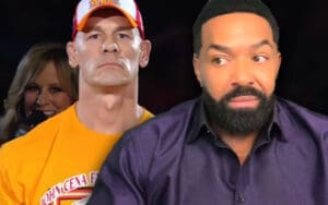 David Otunga Thinks WWE Dropped the Ball on John Cena’s Retirement Tour