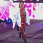 Dolph Ziggler Returns For 'Last Time Is Now Tournament' During 11/17 WWE RAW