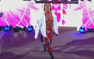 Dolph Ziggler Returns For 'Last Time Is Now Tournament' During 11/17 WWE RAW