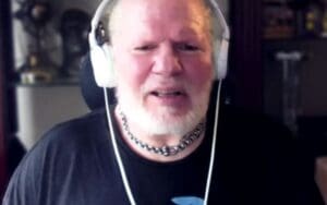 ECW Legend Raven Reveals He Hid a Heart Attack