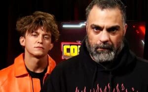 Eddie Kingston and HOOK Throw Down Open Challenge for AEW Tailgate Brawl Special