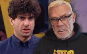 Eric Bischoff Rips Tony Khan for Not Knowing AEW’s HBO Max Numbers
