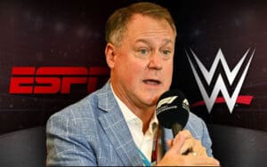 ESPN President Gives Honest Opinion On WWE Partnership So Far