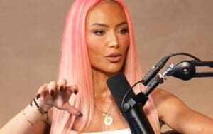 Eva Marie Explains Why She Went Back to NXT During First WWE Run