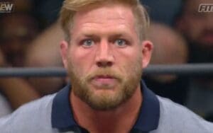 Ex-AEW Star Jake Hager Drops NSFW Response After Brutal Tweet Targets His Career