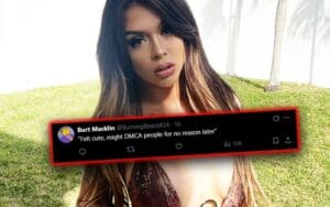 Ex-WWE Star Cora Jade Ripped by Fans Over New Thirst Drop as DMCA Takedowns Hit Social Media