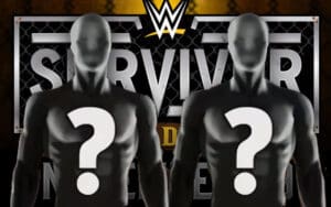 Final Betting Odds for WWE Survivor Series 2025 Hint at Title Changing Hands