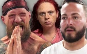 Friend of Former WWE Talent Ivan Warsaw Speaks Out After Ex-Wife Arrested for Wrestler’s Murder